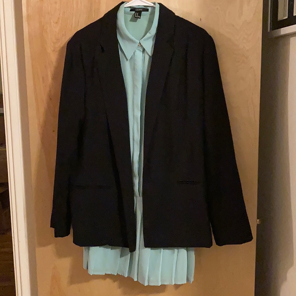 Lauren Conrad Blazer